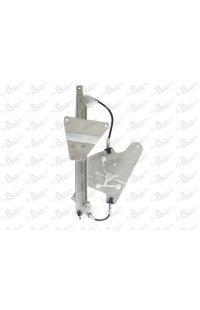 Alzacristallo acrolcar