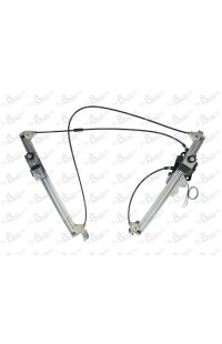 Alzacristallo acrolcar