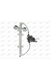 Alzacristallo acrolcar