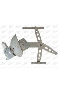 Alzacristallo acrolcar