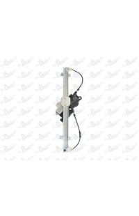 Alzacristallo acrolcar