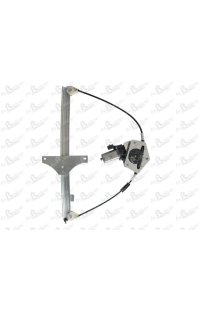 Alzacristallo acrolcar