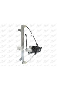 Alzacristallo acrolcar