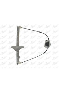 Alzacristallo acrolcar