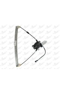 Alzacristallo acrolcar