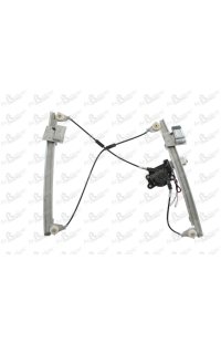 Alzacristallo acrolcar