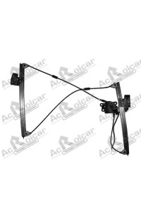 Alzacristallo acrolcar