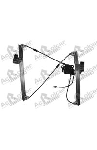 Alzacristallo acrolcar