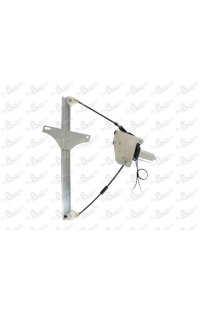 Alzacristallo acrolcar