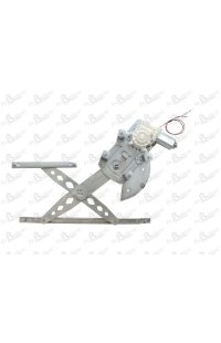 Alzacristallo acrolcar