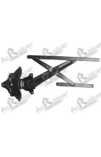 Alzacristallo acrolcar