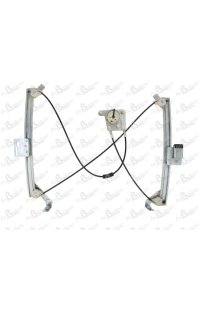 Alzacristallo acrolcar