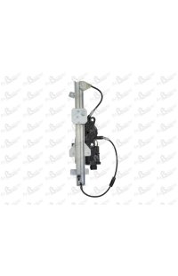 Alzacristallo acrolcar