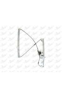 Alzacristallo acrolcar