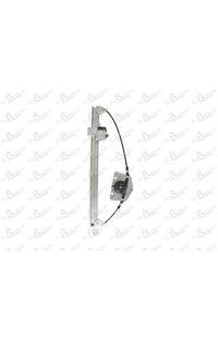 Alzacristallo acrolcar