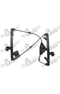 Alzacristallo acrolcar