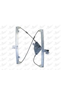 Alzacristallo acrolcar