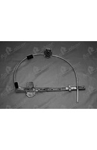 Alzacristallo acrolcar