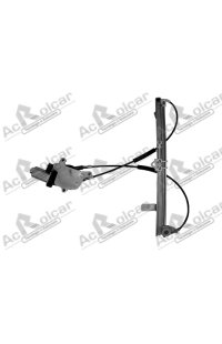 Alzacristallo acrolcar