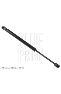 ammortizatore pneumatico, cofano bagagli /vano carico blue print