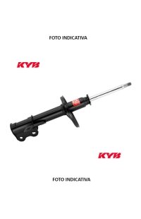 ammortizzatore kyb
