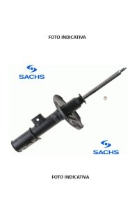 ammortizzatore sachs