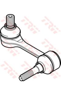 Bielletta Barra stabilizzatrice trw