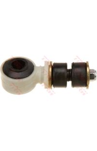 Macellaio Cinturone asta asta centina Stabilizzatore KIT anteriore destro 53006012
