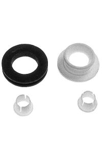 Febi Bilstein 46007 Testina Sterzo Con Dado | Anteriore Bilaterale, Qualità OE Per Sterzo E Sospensione - Foto 11