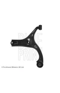 braccio oscillante, sospensione ruota blue print