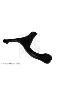 braccio oscillante, sospensione ruota blue print