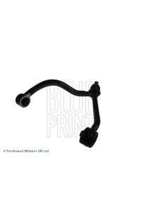 braccio oscillante, sospensione ruota blue print