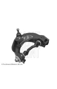 braccio oscillante, sospensione ruota blue print