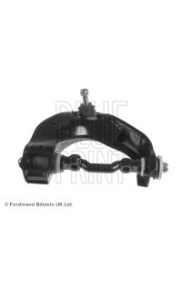 braccio oscillante, sospensione ruota blue print