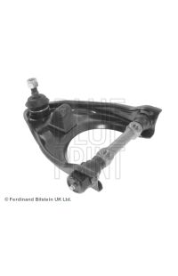 braccio oscillante, sospensione ruota blue print