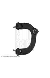 braccio oscillante, sospensione ruota blue print