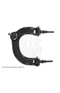braccio oscillante, sospensione ruota blue print