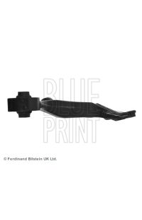 braccio oscillante, sospensione ruota blue print