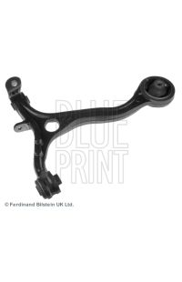 braccio oscillante, sospensione ruota blue print