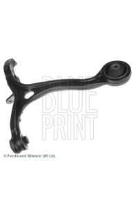 braccio oscillante, sospensione ruota blue print