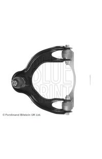 braccio oscillante, sospensione ruota blue print