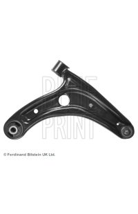 braccio oscillante, sospensione ruota blue print