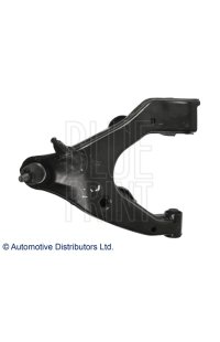 braccio oscillante, sospensione ruota blue print