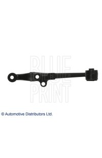 braccio oscillante, sospensione ruota blue print