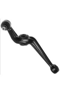 braccio oscillante, sospensione ruota vema