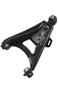 braccio oscillante, sospensione ruota vema