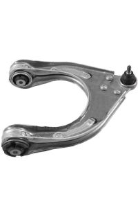 braccio oscillante, sospensione ruota vema