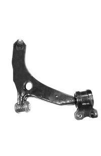 braccio oscillante, sospensione ruota vema