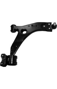 braccio oscillante, sospensione ruota vema