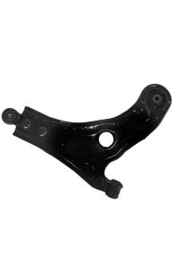 braccio oscillante, sospensione ruota vema